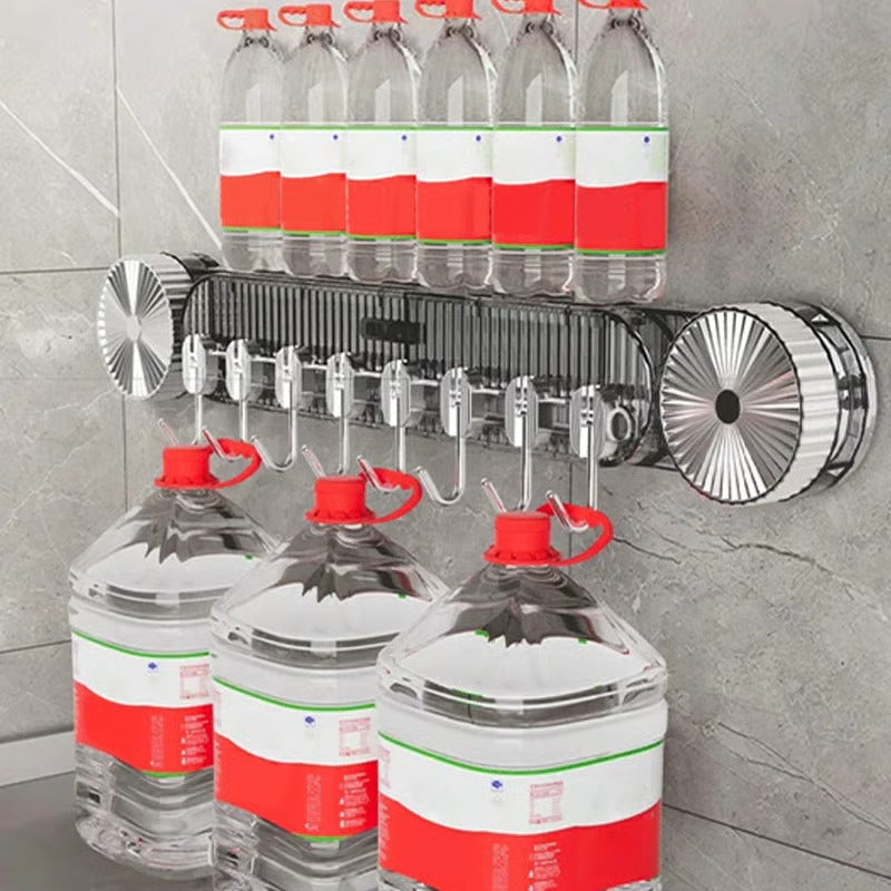 Durable Wall Mounted Inline Vacuum Hooks Mivoza Deutschland