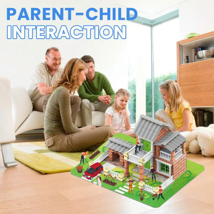 STEM Building Blocks — Inspire Young Minds to Create More