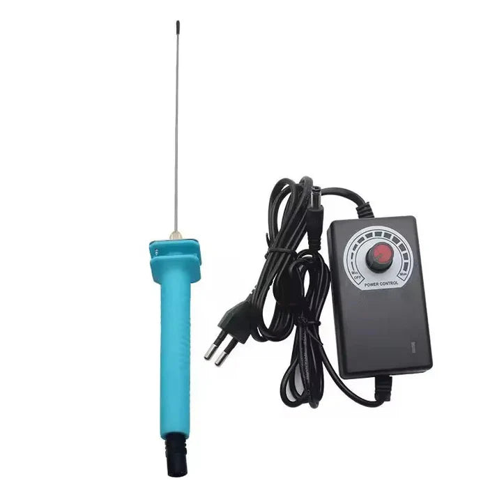 Precision Hot Wire Cutter