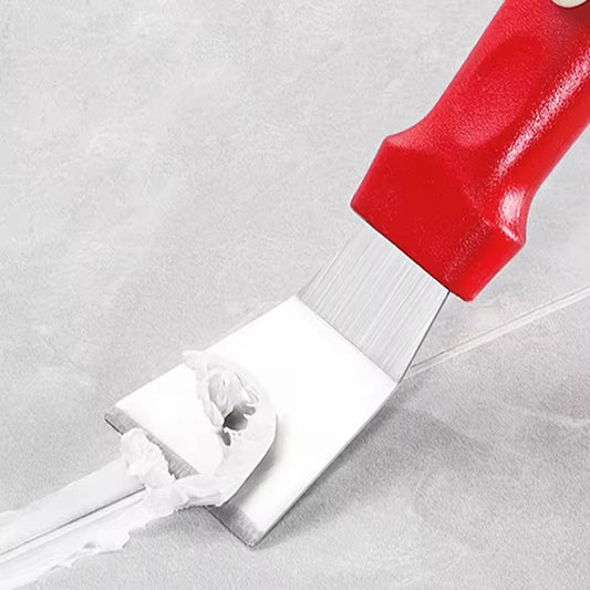 Spatula Kitchen Cleaner — Ideal for Hotplates, Pots & Refrigerator
