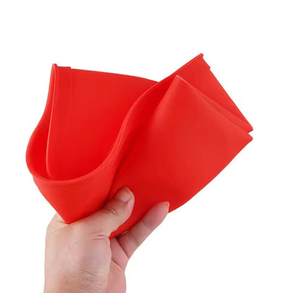 Silicone Mixer Bowl Insert – Clean, Effortless Baking Like a Pro