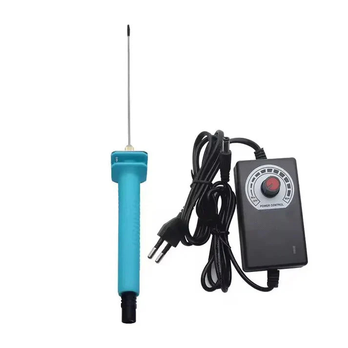 Precision Hot Wire Cutter