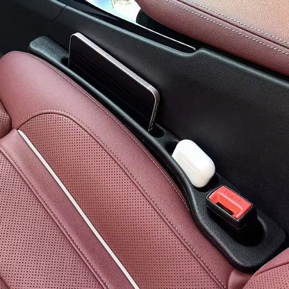 Car Seat Gap Filler — Prevents Falling of Phones & Keys