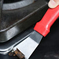 Spatula Kitchen Cleaner — Ideal for Hotplates, Pots & Refrigerator