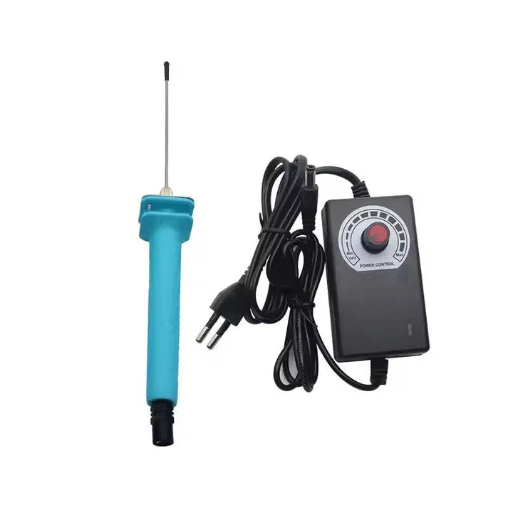 Precision Hot Wire Cutter