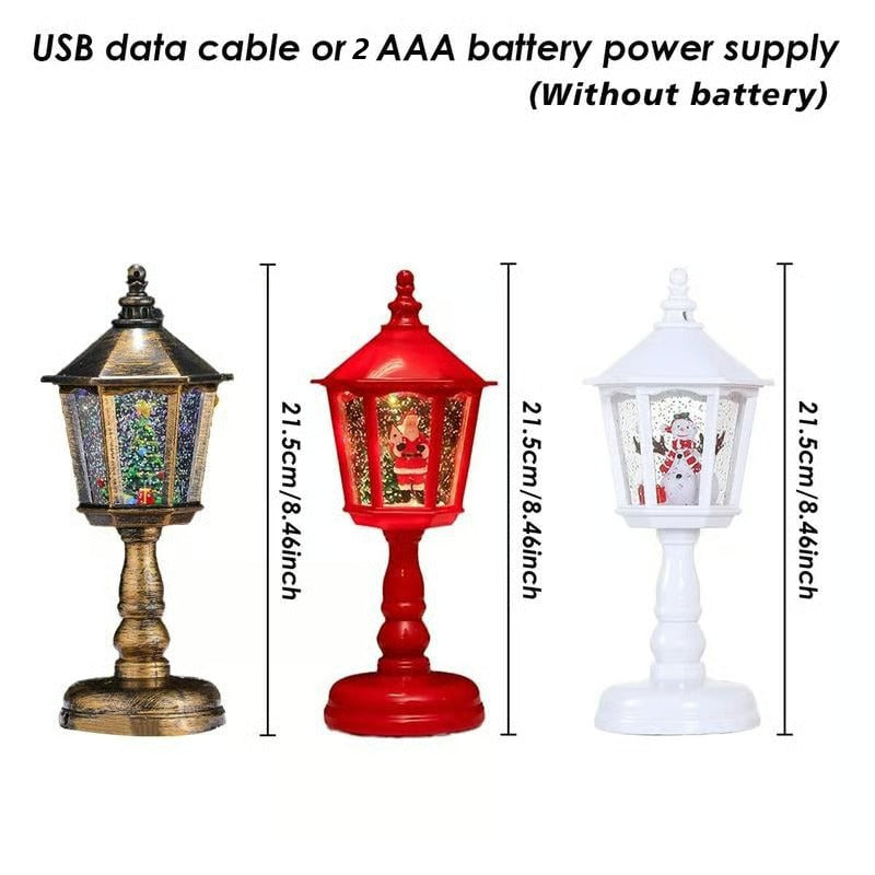 Christmas Themed Light Mivoza Deutschland