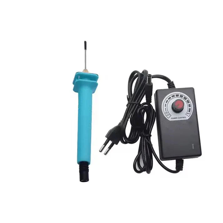 Precision Hot Wire Cutter