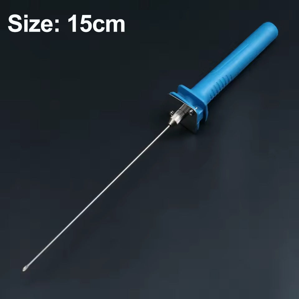 Elektrischer Schaumstoff-Schneidestift — Perfekt für Modell- & Schilderbau Mivoza Deutschland