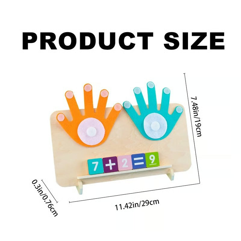 Number Counting Blocks Mivoza Deutschland