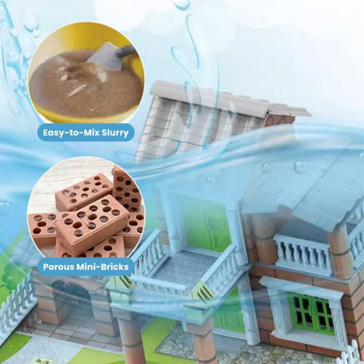 STEM Building Blocks — Inspire Young Minds to Create More