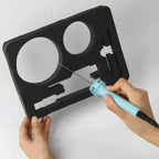 Precision Hot Wire Cutter