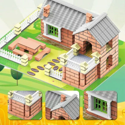 STEM Building Blocks — Inspire Young Minds to Create More