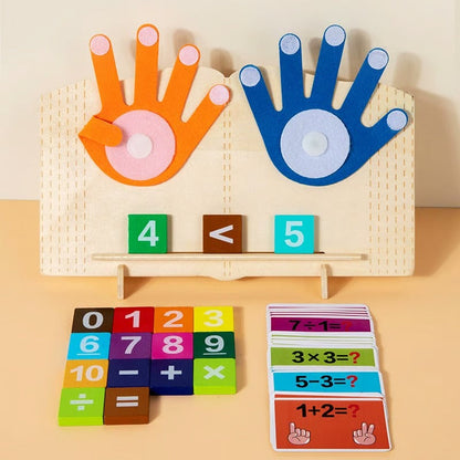 Number Counting Blocks Mivoza Deutschland