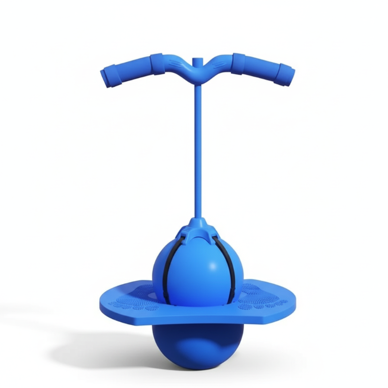 Balance Hopper Ball – Kids Build Balance & Coordination While Having a Blast
