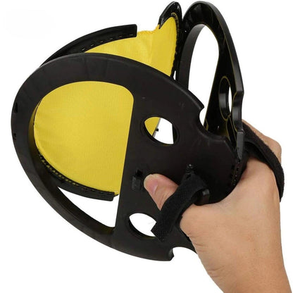 Family Outdoor Ball and Racket Set — Lightweight, Portable Game for All Ages