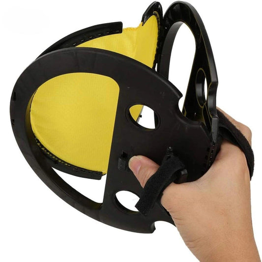 Family Outdoor Ball and Racket Set — Lightweight, Portable Game for All Ages