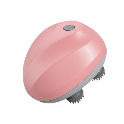 Cat Massager — Pure Relaxation for Your Cat