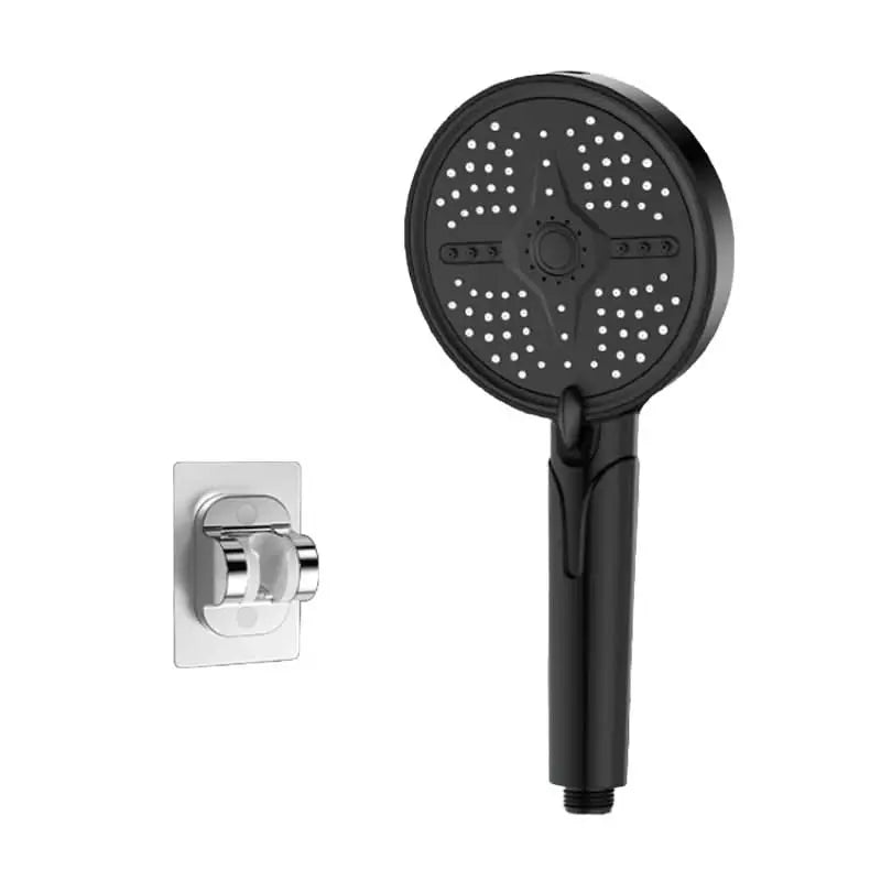 Shower Head — Refreshing Energy for Every Day