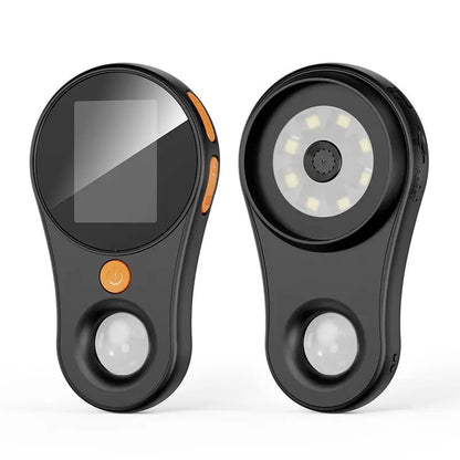SharpVisio™ — 500x Zoom Magnifier with HD Camera