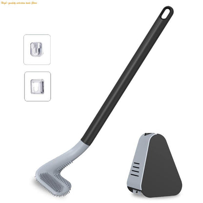 VortiSure™ — Precision Scrubber for Hidden Corners