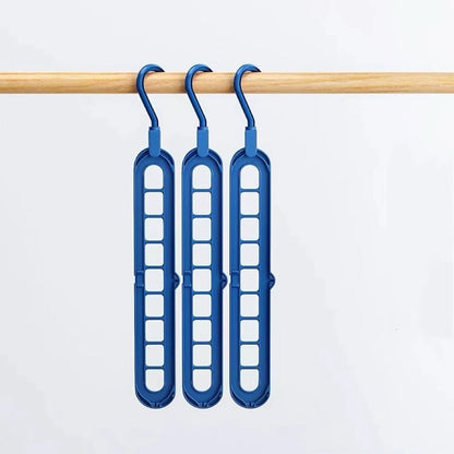 Wardrobe Organizer — Create More Order and Space