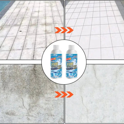 StoneMist™ — Deep-Clean Gel for Sparkling Stones (Buy 1 Get 1 Free)