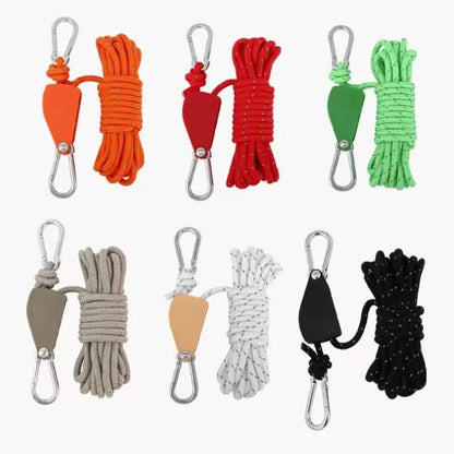 Buy 1 Get 1 Free | TitanGrip™ — Instant Locking Outdoor Cord