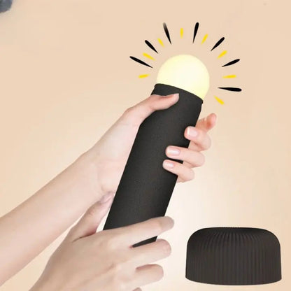 Buy 1 Get 1 Free | LumoEase™ — Hand-Pull Cozy Glow Lamp