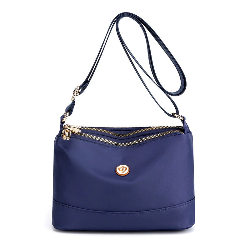 Multifunctional Shoulder Bag – Stylish and Secure on the Go