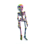 Skelett Kühlschrank-Deko-Magnet – Funny & spooky Highlight für Ihre Küche Mivoza Deutschland