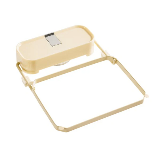 Kitchen Net — Effective Protection Against Drain Clogging