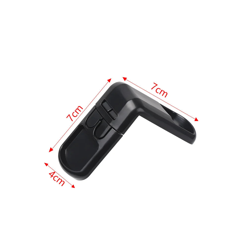 Child Safety Lock — Secure Protection Against Small Hazards | 4 Pieces