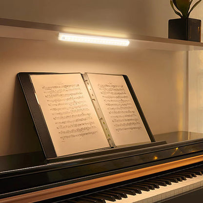 Magnetic Sensor Light – Hands-Free Home Safety