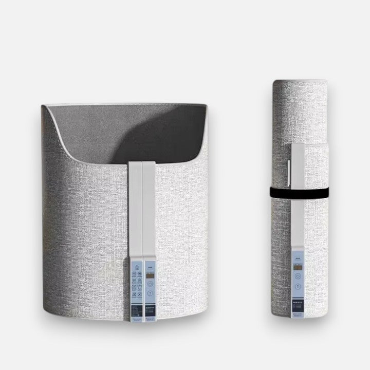 Electric Foldable Foot Warmer – Cozy Comfort