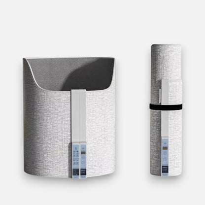 Electric Foldable Foot Warmer – Cozy Comfort