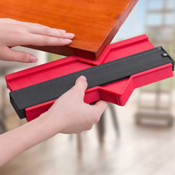 Contour Tracer – Perfectly Fit Shapes Every Time