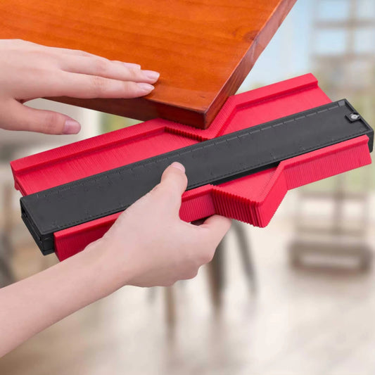 Contour Tracer – Perfectly Fit Shapes Every Time