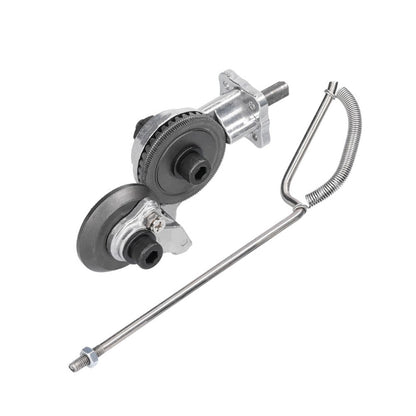 Metal Cutter Drill Attachment for Clean Cuts