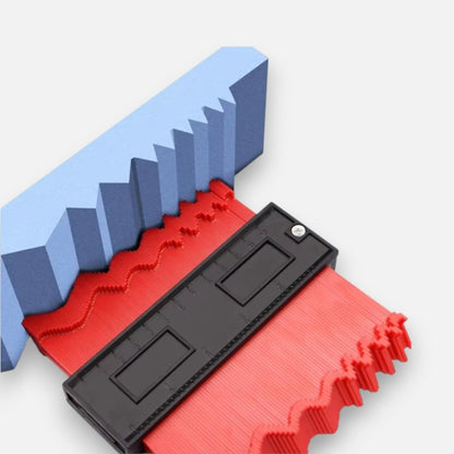 Contour Tracer – Perfectly Fit Shapes Every Time