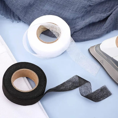 Buy 2 Get 1 Free | Iron-on tape with double-sided adhesive