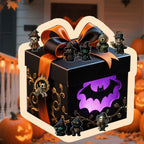 Halloween Advent Calendar — increase daily spooky anticipation