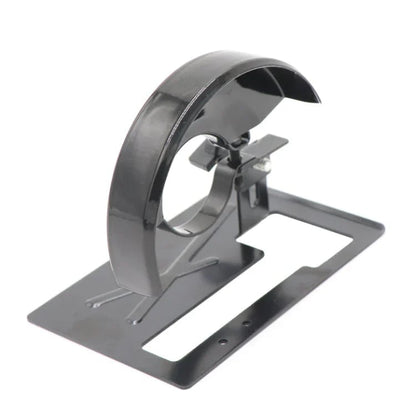 Angle Grinder Protective Cover — More Safety for You & Your Family