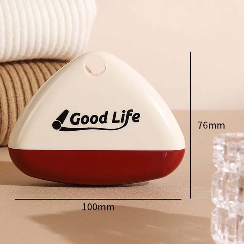 Washable Lint Roller — Tackle Pet Hair Without Waste