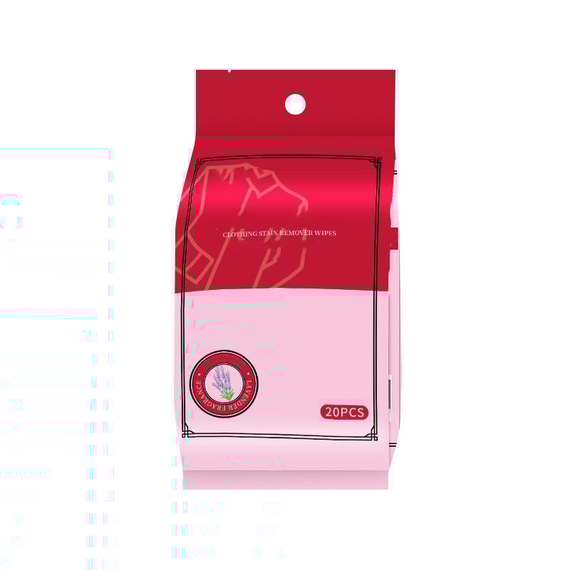 RamariClears™ — Instant Stain Eraser & Freshener