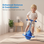 Balance Hopper Ball – Kids Build Balance & Coordination While Having a Blast