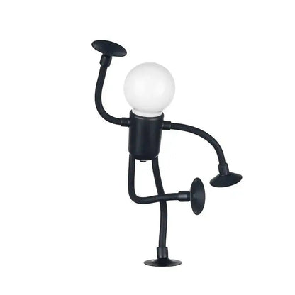 Buy 1 Get 1 Free | GlowMuse™ — Instantly Cozy, Flexible Mood Light