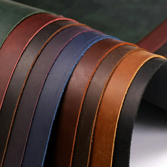 Leather Repair Patch — Effortless Shine for Old Leather