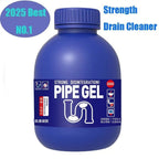 Drain Cleaner — Effortless Pipe Clearing