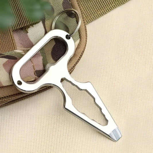 Multifunction Tool — Always Prepared and Handy