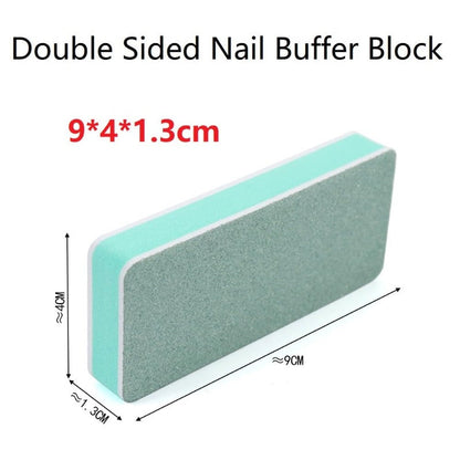 Polishing Block — Scratch-Free for Radiant Shine